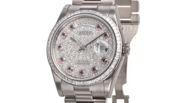 ロレックスコピー(ROLEX) 時計 デイデイト 118399XR
