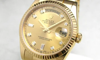 ロレックスコピー(ROLEX) 時計 デイデイト 118238A
