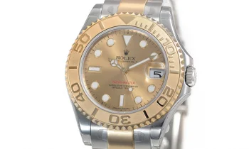 ロレックス（ROLEX）時計コピー ヨットマスター 168623 メンズ 人気