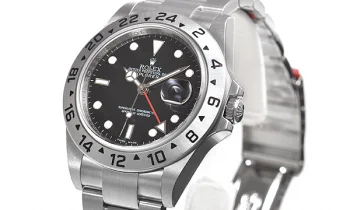 ロレックス(ROLEX) 時計 エクスプローラーII 16570 スーパーコピー