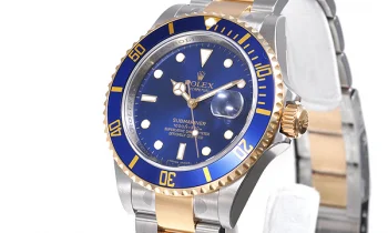 ロレックス(ROLEX)時計コピー サブマリーナデイト 【生産終了モデル】 16613