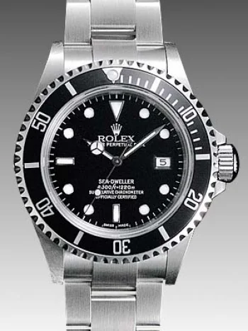 ロレックス(ROLEX) 時計 シードゥエラー 16600 スーパーコピー