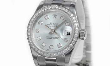 ロレックスコピー時計(ROLEX) デイトジャスト 179136G