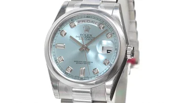 ロレックスコピー(ROLEX) 時計 デイデイト 118206A