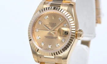 ロレックスコピー時計(ROLEX) デイトジャスト 179178G