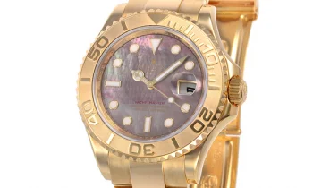 ロレックス（ROLEX）スーパーコピーブランド ヨットマスター 時計 16628N
