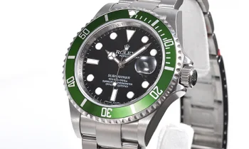 ロレックス(ROLEX)時計コピー サブマリーナデイト 16610LV