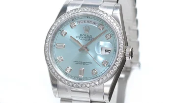 ロレックスコピー(ROLEX) 時計 デイデイト 118346A