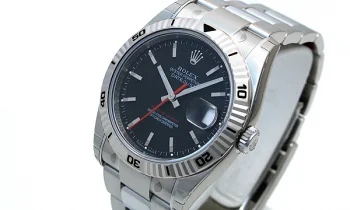 ロレックスコピー時計(ROLEX) ターノグラフ 116264