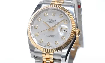 ロレックスコピー時計36mm デイトジャスト 116233NG