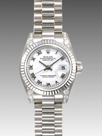 ロレックスコピー時計(ROLEX) デイトジャスト 179239