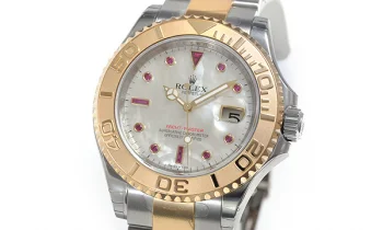 ロレックス（ROLEX）時計コピー ヨットマスター 16623NGR 新品