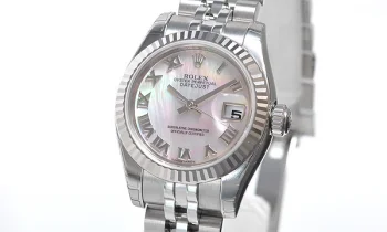 ロレックスコピー時計(ROLEX) デイトジャスト 179174NR