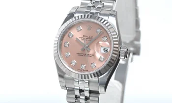 ロレックスコピー時計(ROLEX) デイトジャスト 179174G