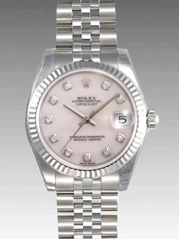 ロレックスコピー時計(ROLEX) デイトジャスト 178274NG