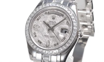 ロレックスコピー(ROLEX) 時計 デイデイト 189562BR