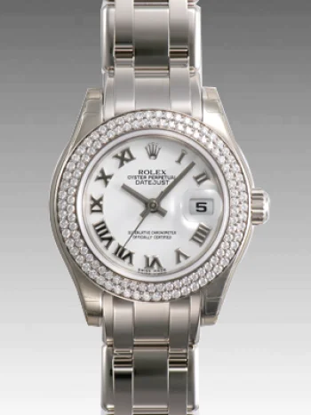 ロレックスコピー時計(ROLEX) デイトジャスト 80339