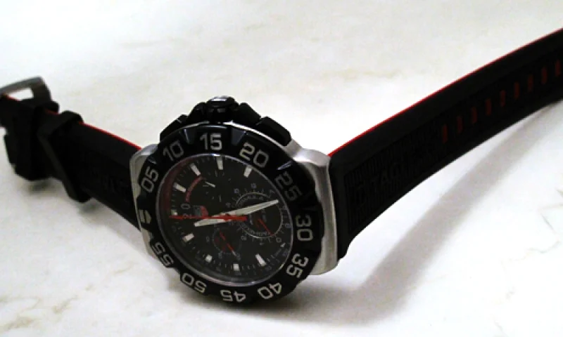 TAG Heuer タグ·ホイヤー時計コピー フォーミュラ1 CAH1110.BT0714