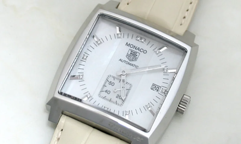 TAG タグ·ホイヤー時計コピー モナコ WW2113.FC6215 TAG タグ·ホイヤー時計コピー モナコ WW2113.FC6215