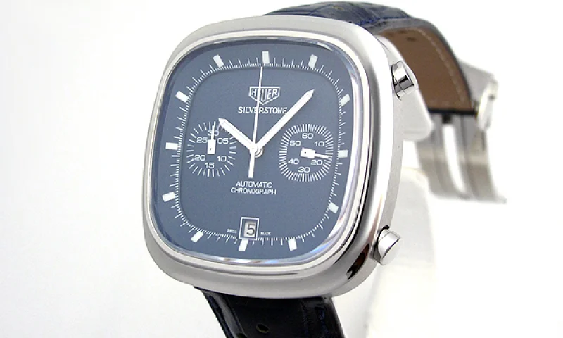 TAG Heuer タグ·ホイヤー時計コピー キャリバー11 クロノグラフ CAM2110.FC6258 TAG Heuer タグ·ホイヤー時計コピー キャリバー11 クロノグラフ CAM2110.FC6258