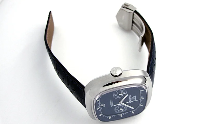 TAG Heuer タグ·ホイヤー時計コピー キャリバー11 クロノグラフ CAM2110.FC6258 TAG Heuer タグ·ホイヤー時計コピー キャリバー11 クロノグラフ CAM2110.FC6258