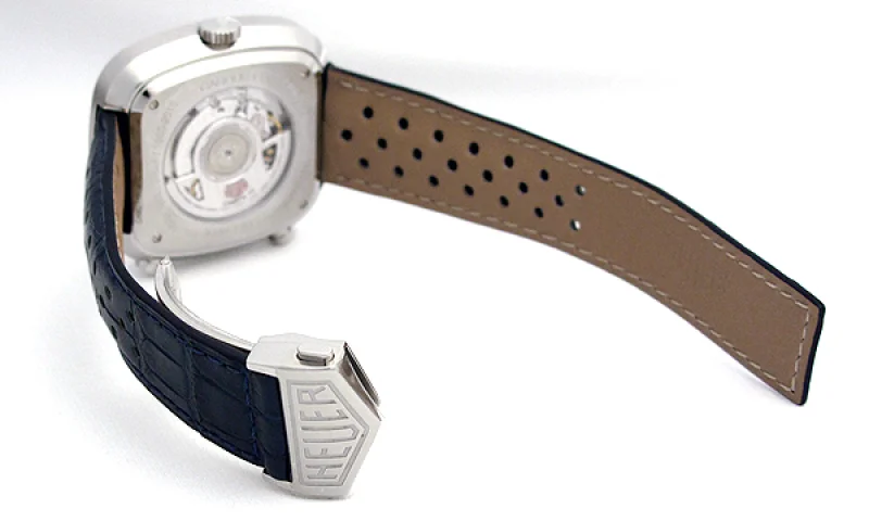 TAG Heuer タグ·ホイヤー時計コピー キャリバー11 クロノグラフ CAM2110.FC6258 TAG Heuer タグ·ホイヤー時計コピー キャリバー11 クロノグラフ CAM2110.FC6258