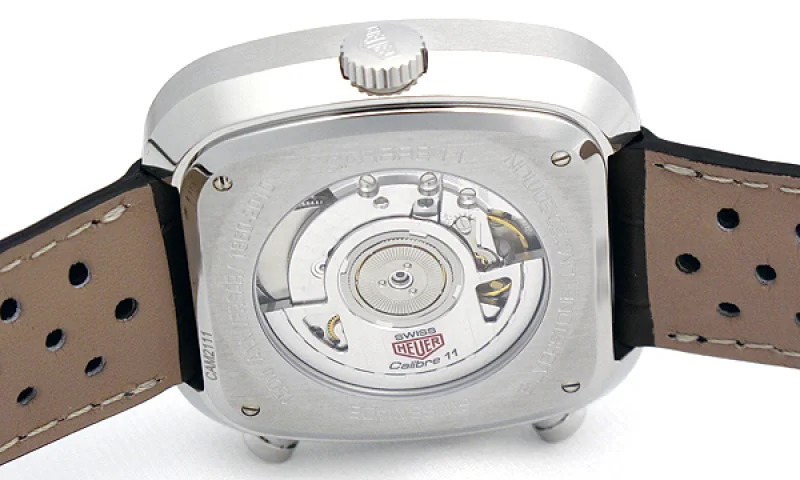 TAG Heuer タグ·ホイヤー時計コピー キャリバー11 クロノグラフ CAM2111.FC6259