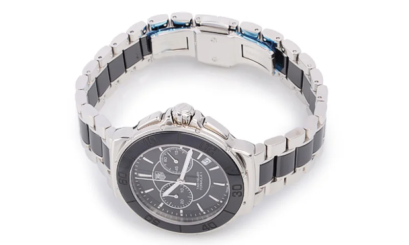 TAG Heuer タグ·ホイヤー時計コピー フォーミュラ１ レディー CAH1210.BA0862