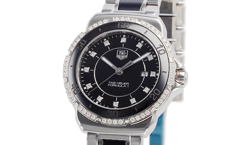 TAG Heuer タグ·ホイヤー時計コピー フォーミュラ1 WAH1221.BB0865