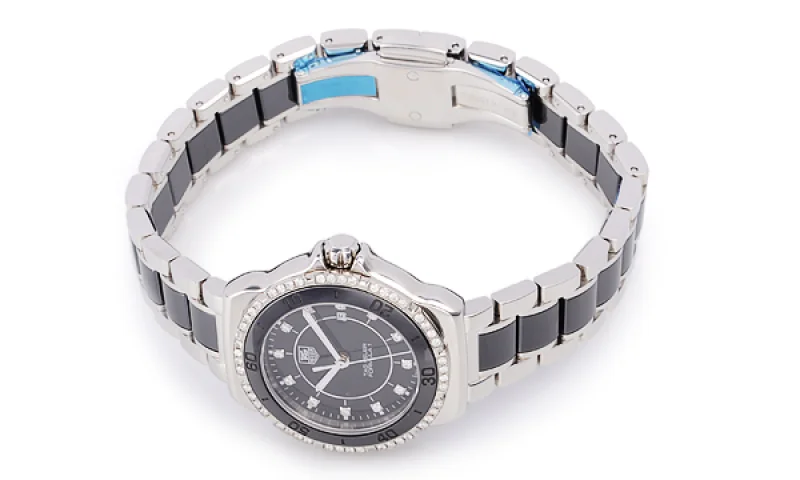 TAG Heuer タグ·ホイヤー時計コピー フォーミュラ1 WAH1221.BB0865