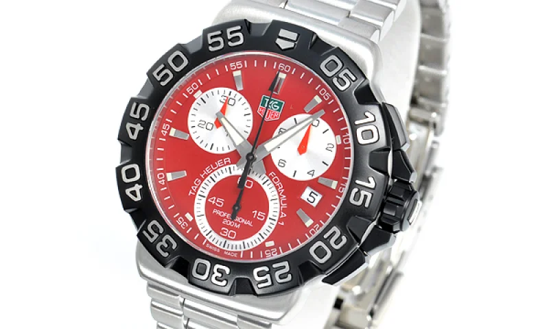 TAG Heuer タグ·ホイヤー時計コピー フォーミュラ1 CAH1113.BT0714