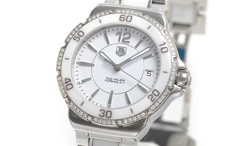 TAG Heuer タグ·ホイヤー時計コピー フォーミュラ1 WAH1212.BA0859