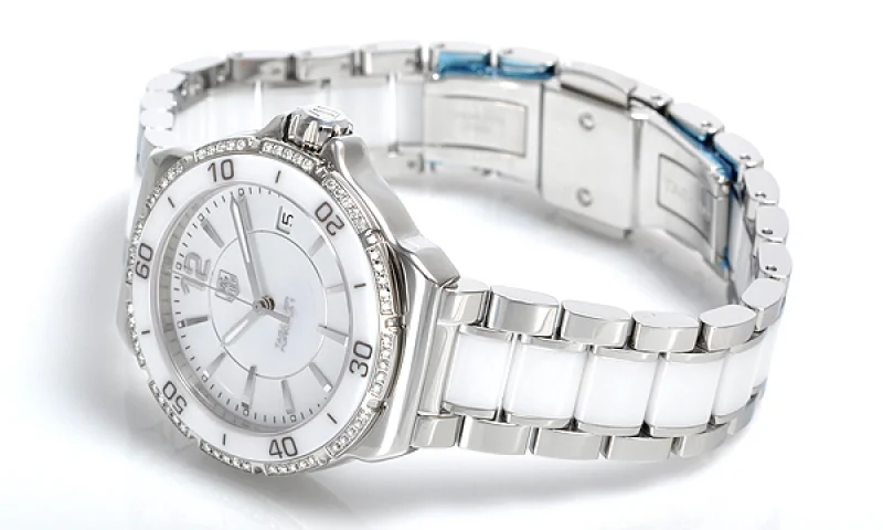 TAG Heuer タグ·ホイヤー時計コピー フォーミュラ1 WAH1212.BA0859