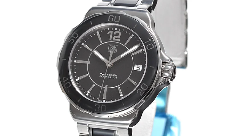 TAG Heuer タグ·ホイヤー時計コピー フォーミュラ1 WAH1210.BA0859 TAG Heuer タグ·ホイヤー時計コピー フォーミュラ1 WAH1210.BA0859