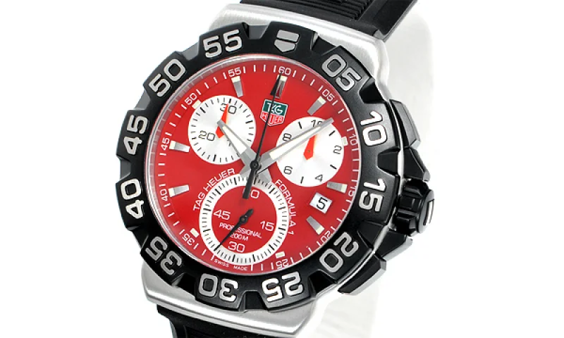 TAG Heuer タグ·ホイヤー時計コピー フォーミュラ1 CAH1113.BT0714