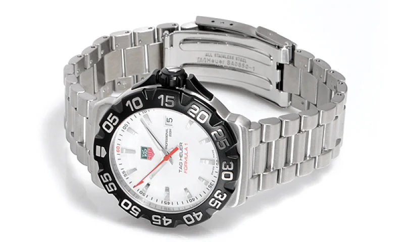 TAG Heuer タグ·ホイヤー時計コピー フォーミュラ1 WAH1111.BA0850