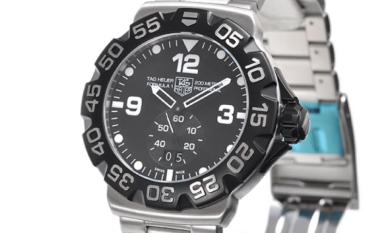 TAG Heuer タグ·ホイヤー時計コピー フォーミュラ1 WAH1111.BA0850