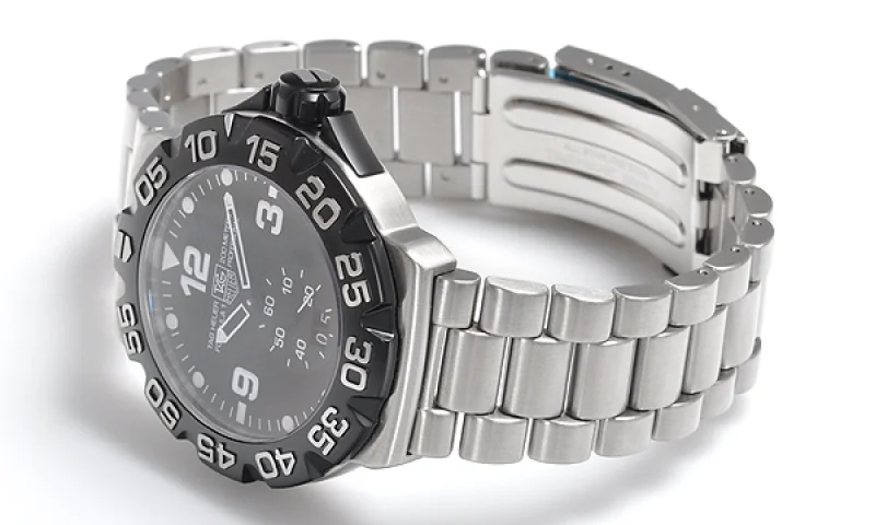 TAG Heuer タグ·ホイヤー時計コピー フォーミュラ1 WAH1111.BA0850