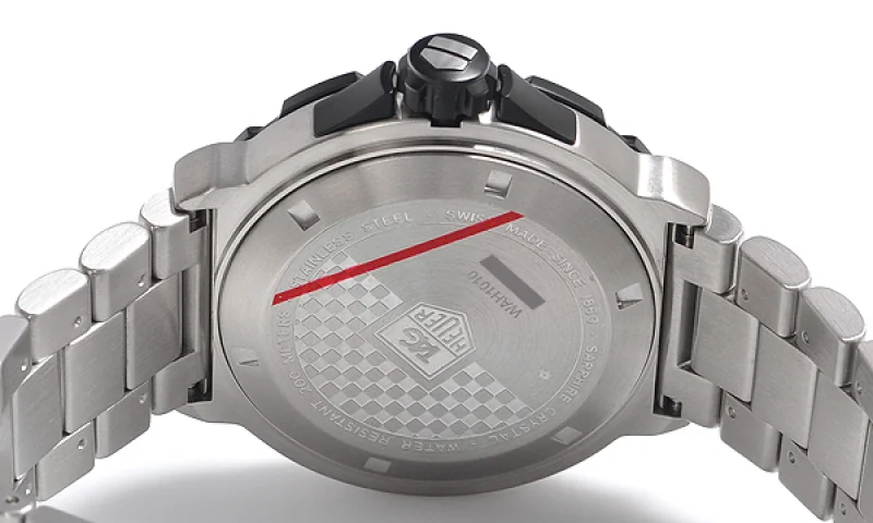 TAG Heuer タグ·ホイヤー時計コピー フォーミュラ1 WAH1111.BA0850