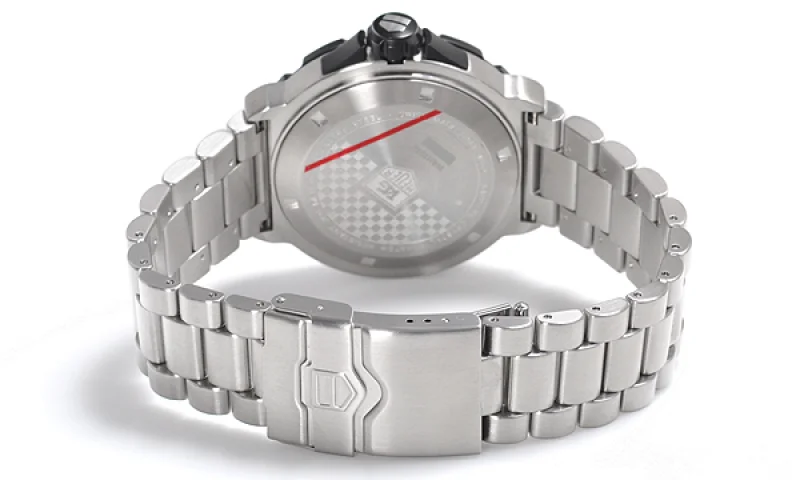 TAG Heuer タグ·ホイヤー時計コピー フォーミュラ1 WAH1111.BA0850