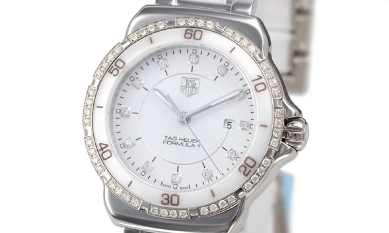 TAG Heuer タグ·ホイヤー時計コピー フォーミュラ1 WAH1221.BB0865