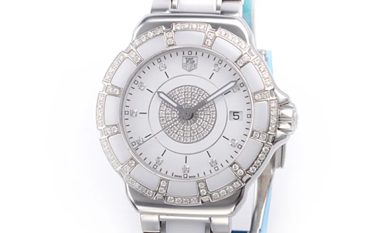 TAG Heuer タグ·ホイヤー時計コピー フォーミュラ1 WAH1221.BB0865