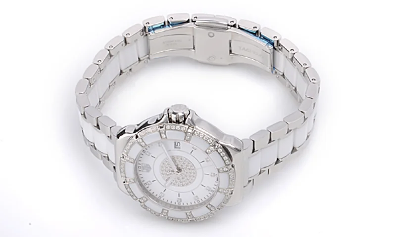 TAG Heuer タグ·ホイヤー時計コピー フォーミュラ1 WAH1221.BB0865