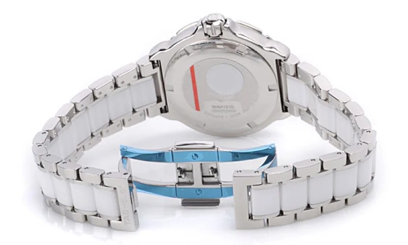 TAG Heuer タグ·ホイヤー時計コピー フォーミュラ1 WAH1221.BB0865