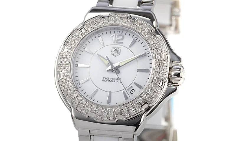 TAG Heuer タグ·ホイヤー時計コピー フォーミュラ1 WAH1212.BA0859