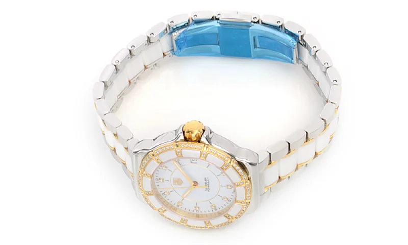 TAG Heuer タグ·ホイヤー時計コピー フォーミュラ1 WAH1221.BB0865