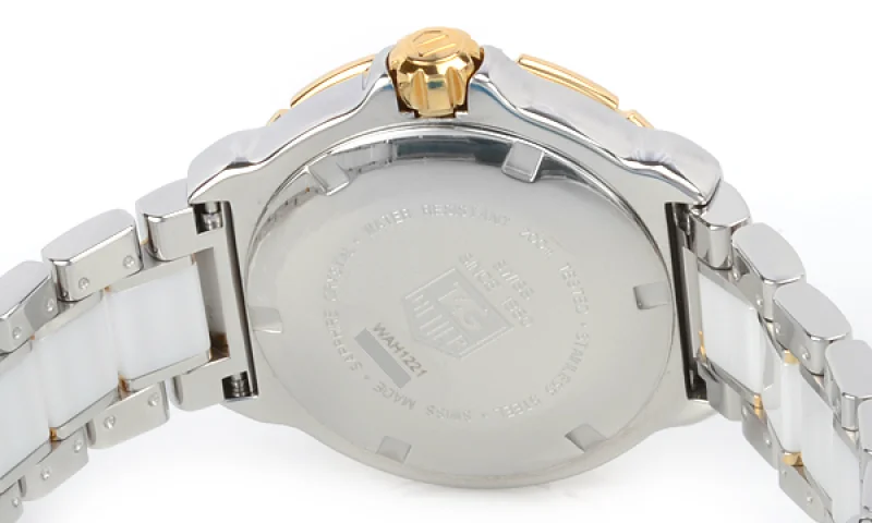 TAG Heuer タグ·ホイヤー時計コピー フォーミュラ1 WAH1221.BB0865