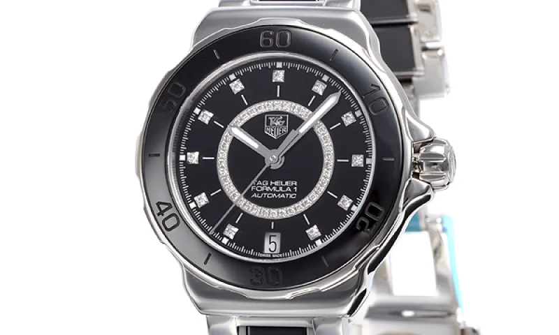 TAG Heuer タグ·ホイヤー時計コピー フォーミュラ1 WAH1315.BA0868