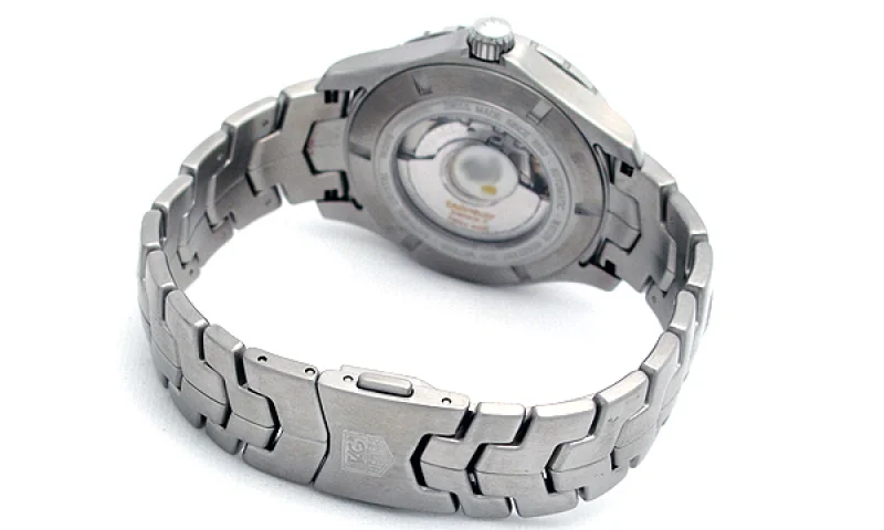 TAG Heuer タグ·ホイヤー時計コピー リンクキャリバー7GMT WJ2010.BA0591 TAG Heuer タグ·ホイヤー時計コピー リンクキャリバー7GMT WJ2010.BA0591