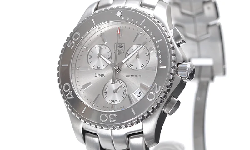 TAG Heuer タグ·ホイヤー時計コピー リンククロノ CJ1111.BA0576 TAG Heuer タグ·ホイヤー時計コピー リンククロノ CJ1111.BA0576